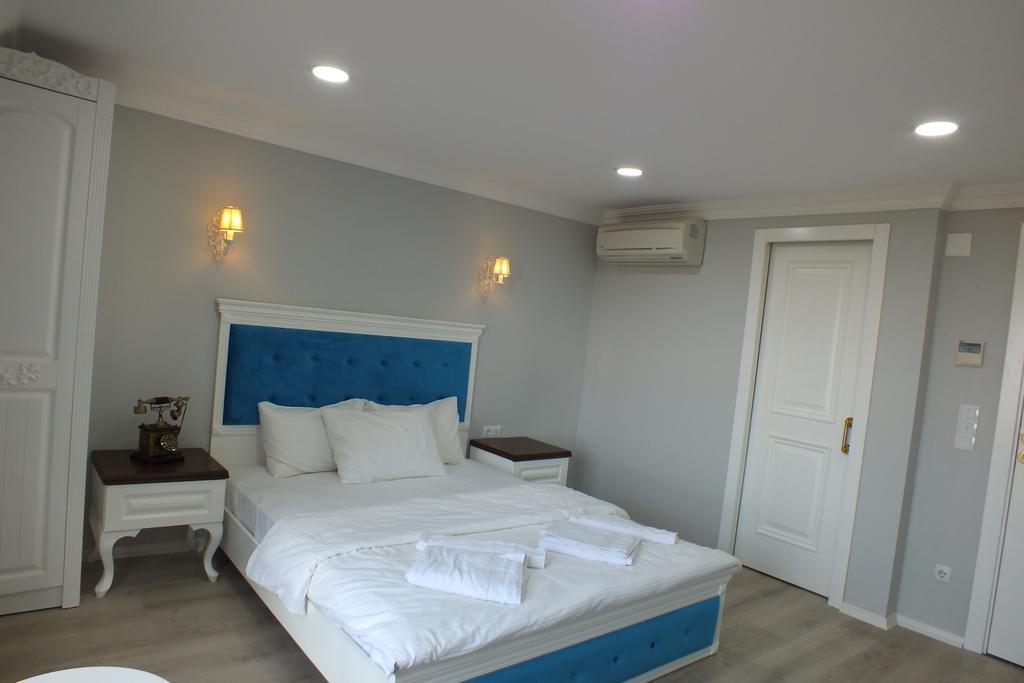يومرا King Butique Hotel المظهر الخارجي الصورة