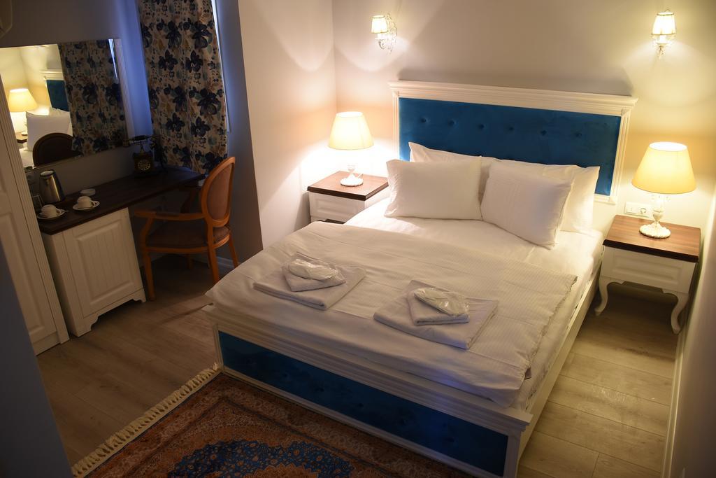 يومرا King Butique Hotel المظهر الخارجي الصورة