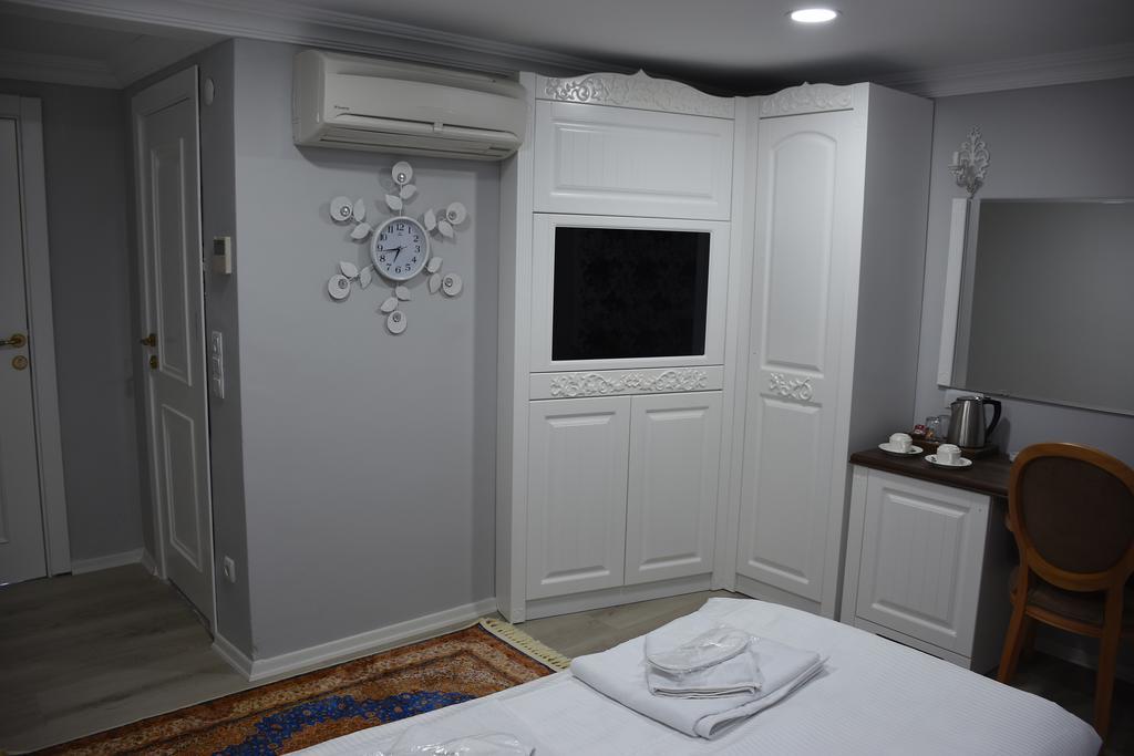 يومرا King Butique Hotel المظهر الخارجي الصورة