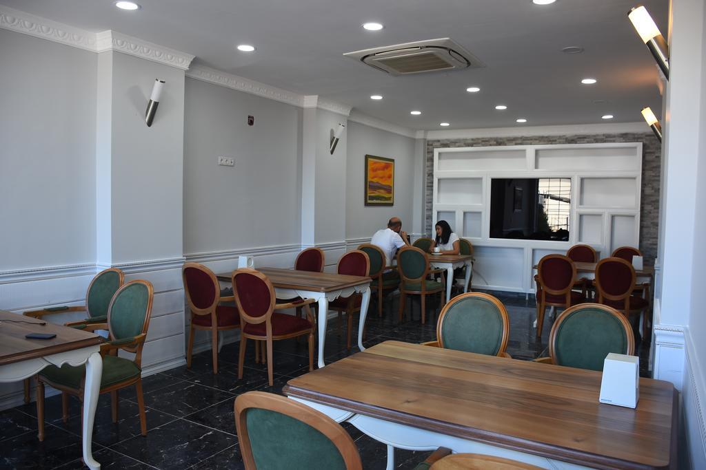 يومرا King Butique Hotel المظهر الخارجي الصورة