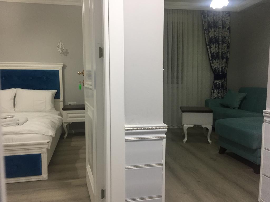 يومرا King Butique Hotel المظهر الخارجي الصورة