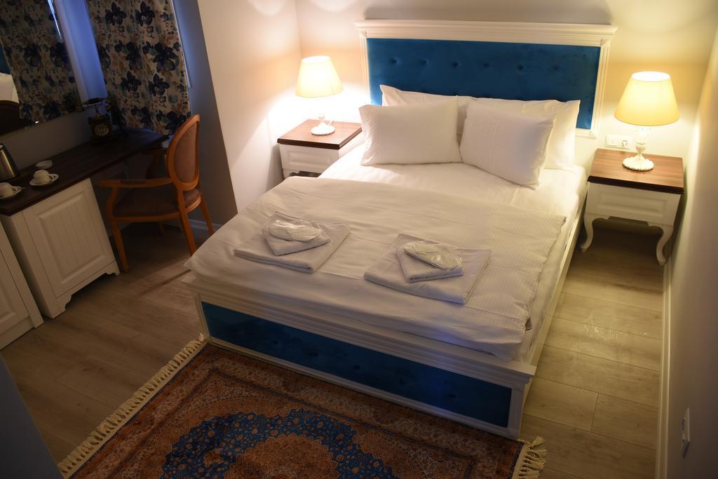 يومرا King Butique Hotel المظهر الخارجي الصورة